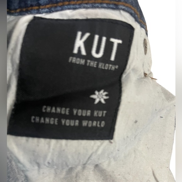 KUT FROM THE KLOTH - Picture 9 of 9